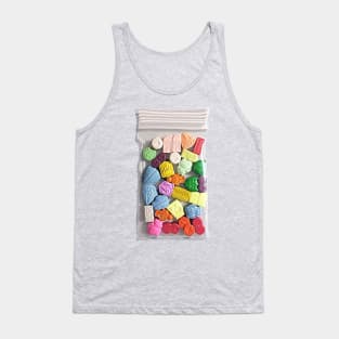 Ecstasy Tank Top